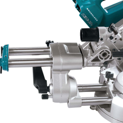 Аккумуляторная торцовочная пила Makita DLS714Z
