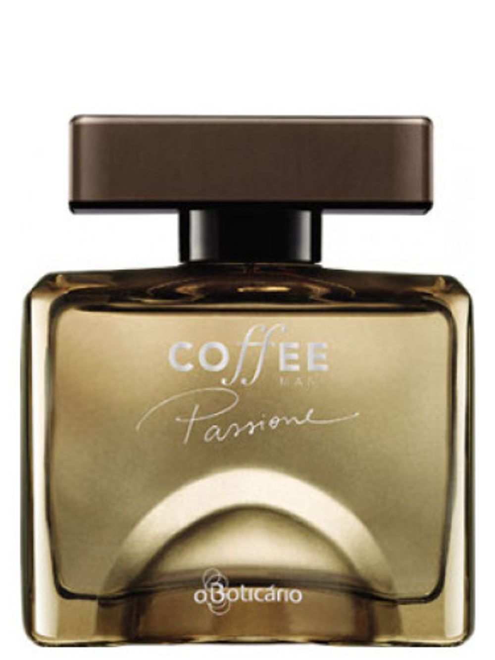 O Boticario Coffee Man Passione