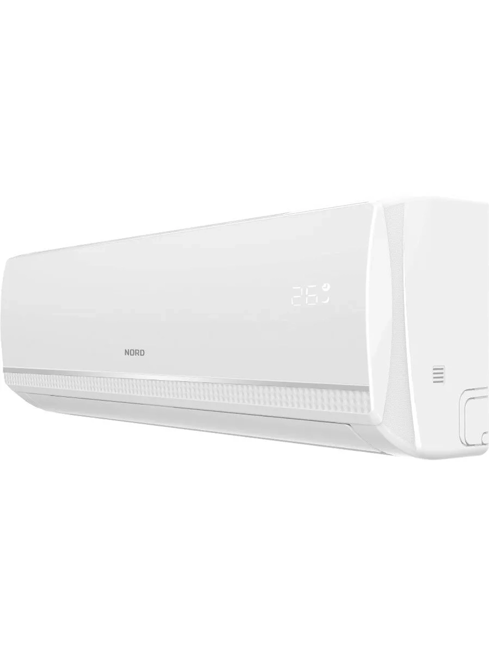 Сплит-система кондиционер NORD AC 18 QUB на 50 м²