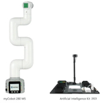 Коллаборативный робот Elephant Robotics myCobot‑280 M5 + AI KIT