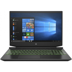 Ноутбук HP Pavilion Gaming 15-ec2009ur AMD Ryzen 5 5600H/16384 Mb/15.6" Full HD 1920x1080/512 Gb SSD/nVidia GeForce GTX 1650 4096 Mb/Windows 10 Home/черный 3C8N2EA
