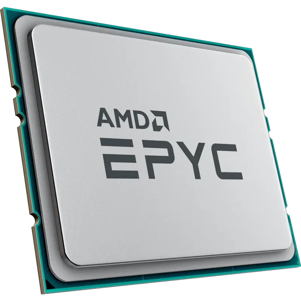 Серверный процессор AMD EPYC 9335 100-000001149