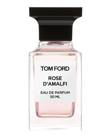 Tom Ford Rose D'Amalfi 50 мл парфюмерная вода