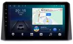 Магнитола для Toyota Corolla E210 2019-2024+, Corolla Cross - Canbox 10-1178 Android 10, SIM-слот