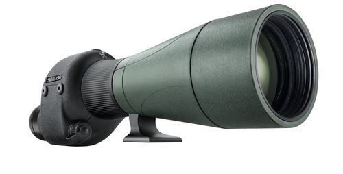 Зрительная труба Swarovski STR 80 MRAD