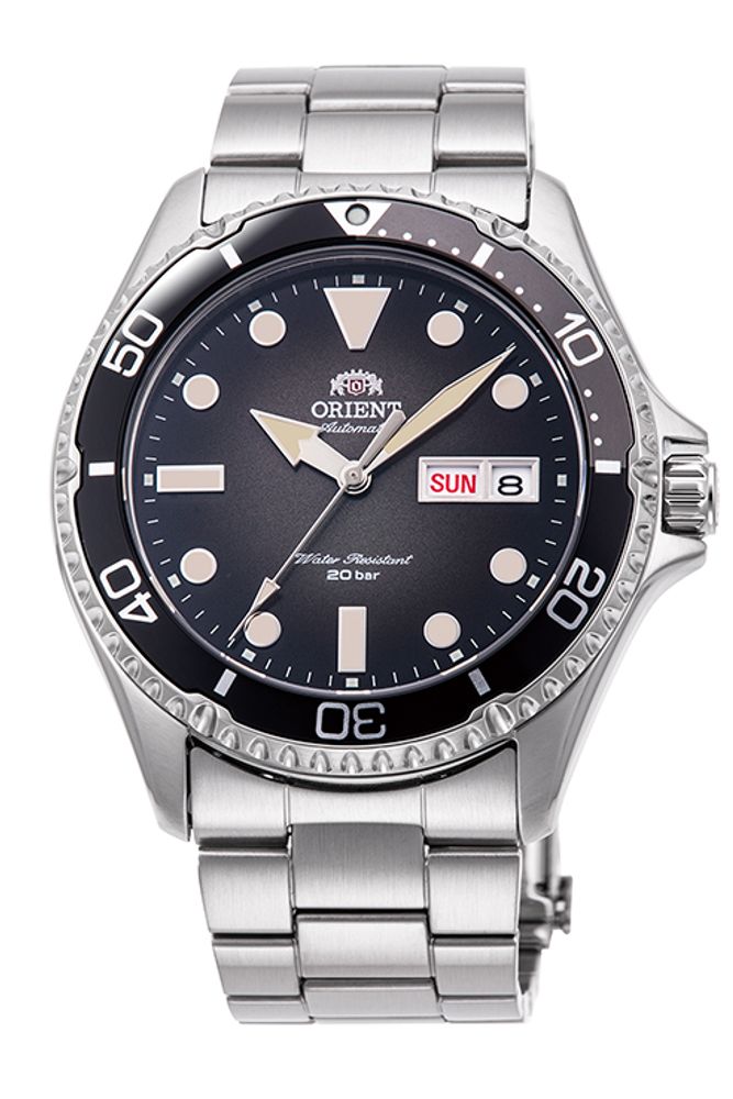 Часы механические Orient Sport RA-AA0810N39B