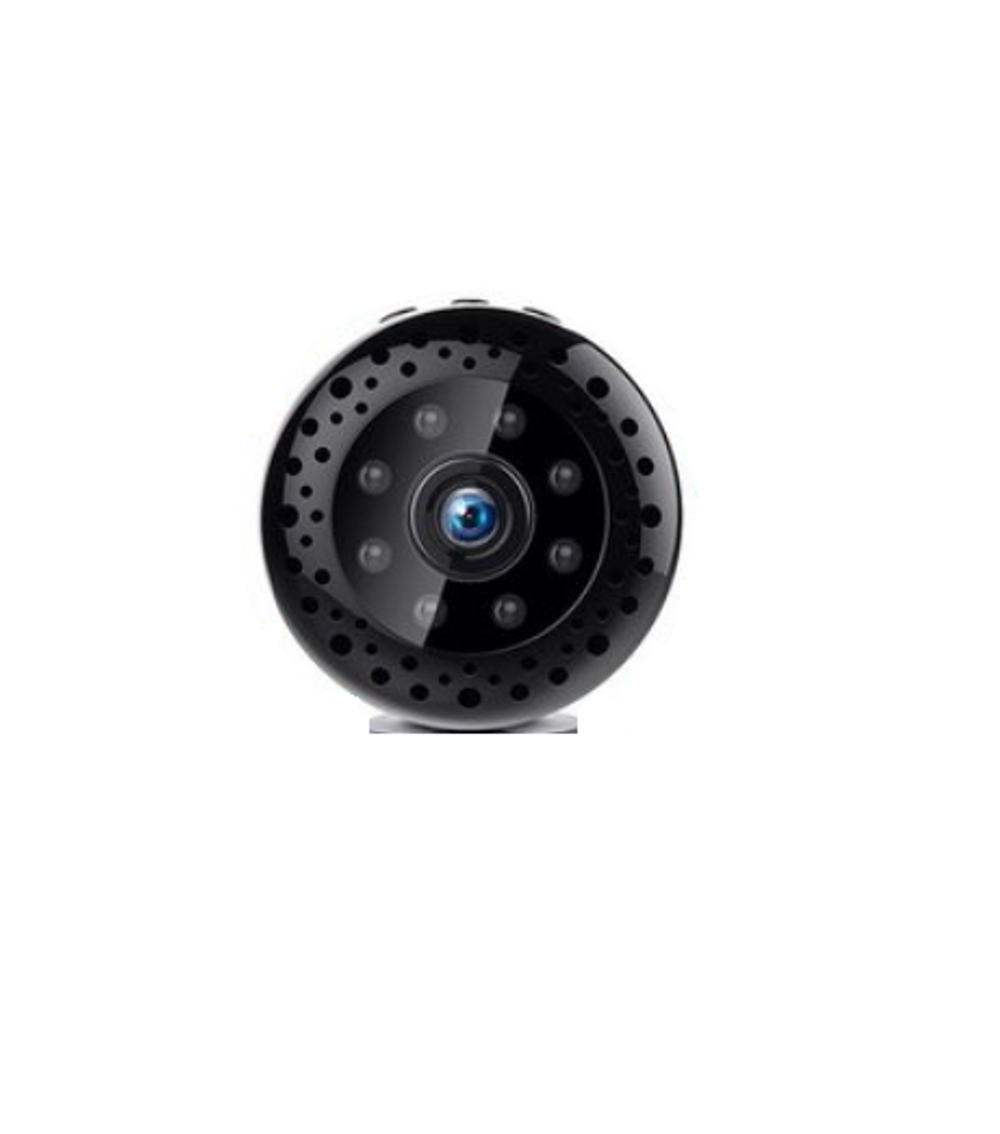 Мини-камера XPX L-22 WiFi, FHD 1080P