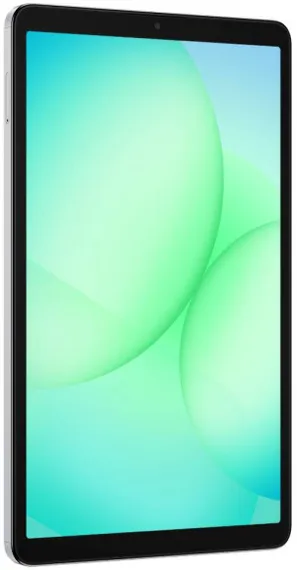 Планшет Samsung Galaxy Tab A11 8,7, 8 ГБ | 128 ГБ, LTE (Серебристый | Silver)