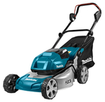 Аккумуляторная газонокосилка Makita DLM460Z