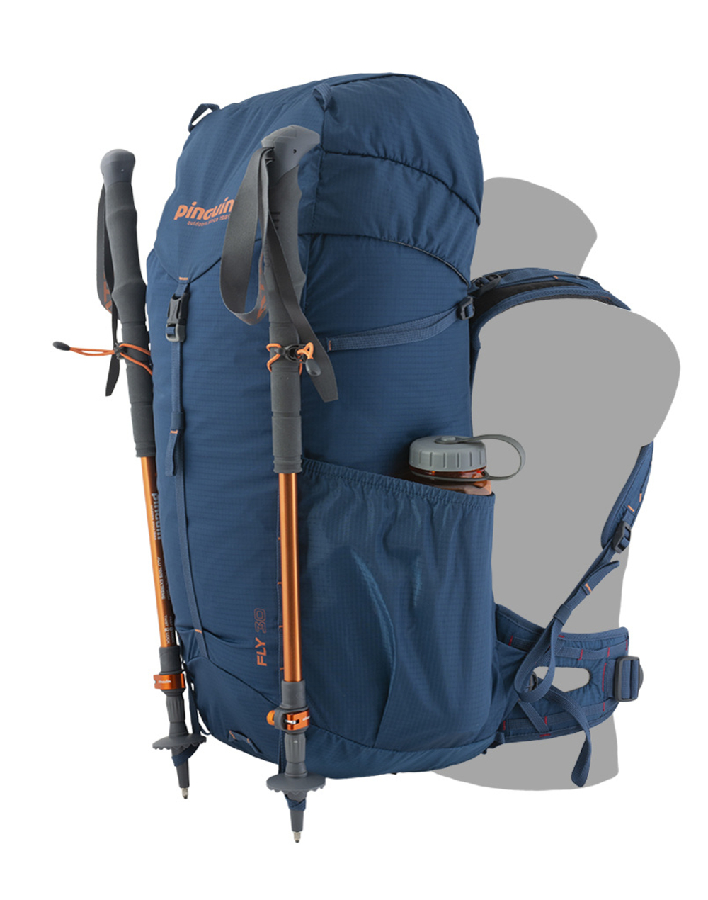 Рюкзак Pinguin Fly 35