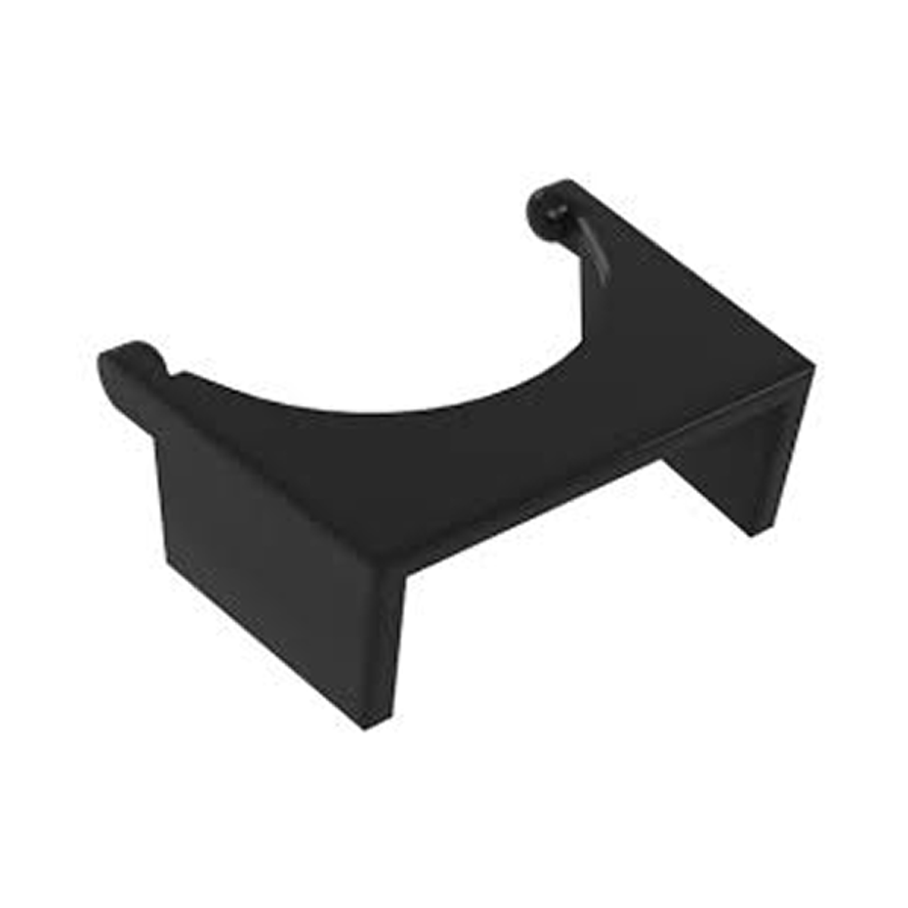 Визор 61190c Black