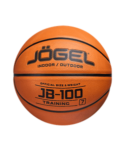 Мяч баскетбольный JB-100 №7 NEW