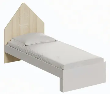 Кровать Campi light 727116
