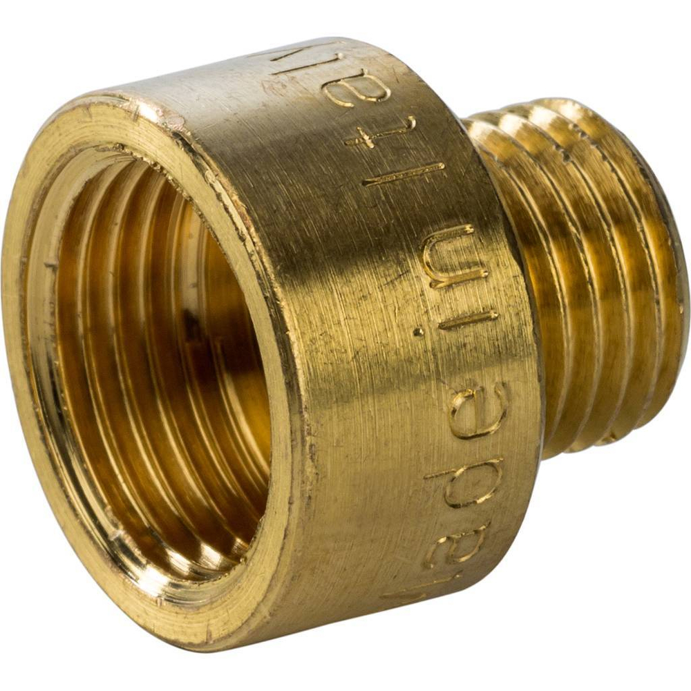 Переходник STOUT 1/2"x1/4" ВР/НР