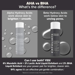PaulasChoice Skin Perfecting 2% BHA 118mL