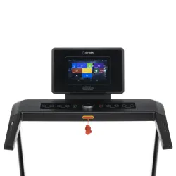 БЕГОВАЯ ДОРОЖКА ДОМАШНЯЯ OXYGEN FITNESS EMERALD TFT 10