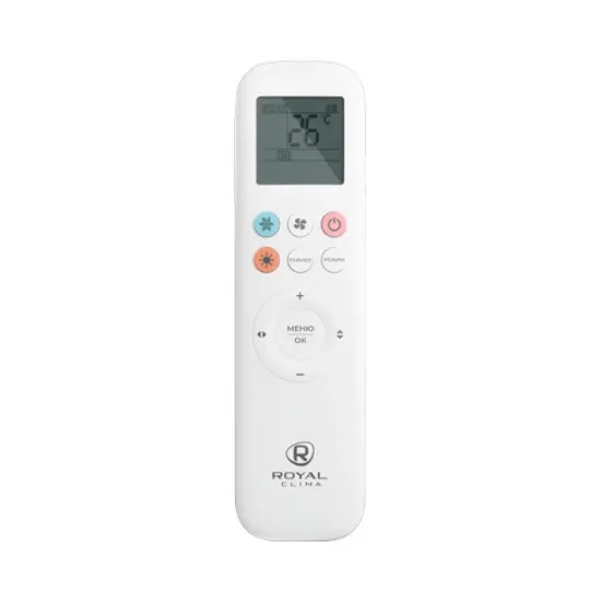 Кондиционер Royal Clima RCI-VXI22HN