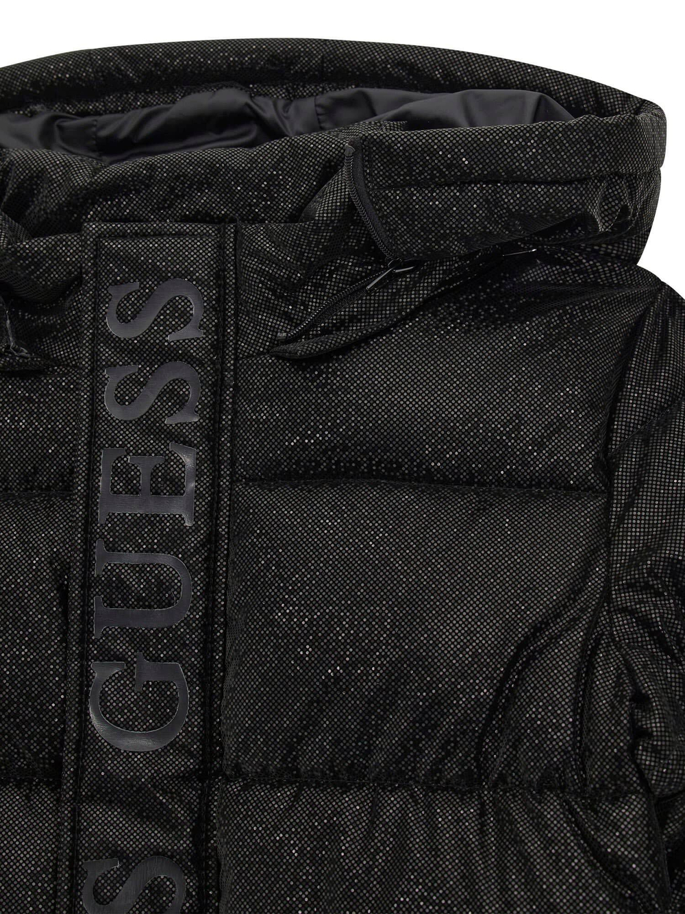 Куртка Guess - черный(J4BL03 WGIW0)