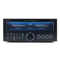 Premiera A5 AXIOM Black