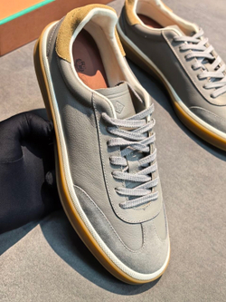 Кеды Loro Piana Tennis