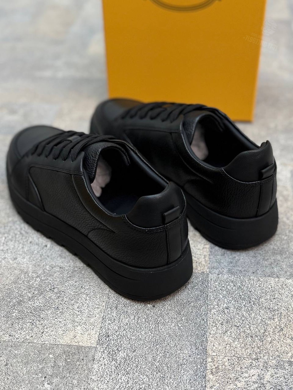 Кроссовки Tods