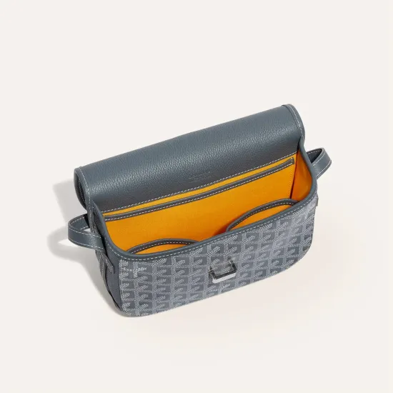 Сумка Goyard Belvedere PM
