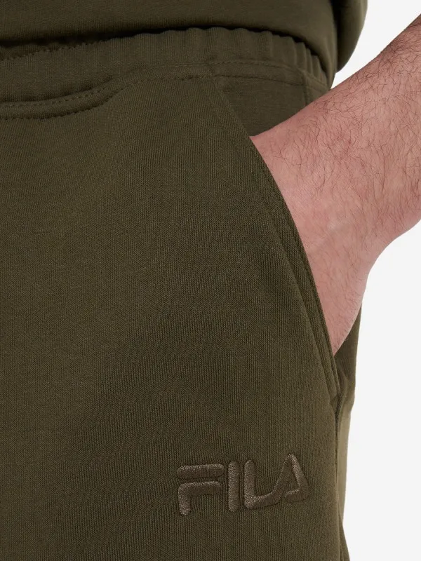 Брюки спортивные мужские FILA