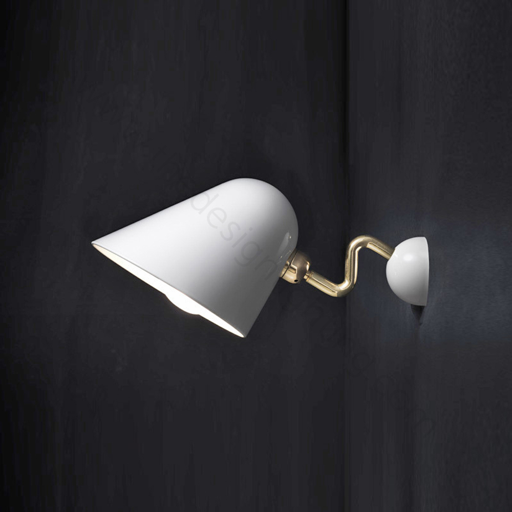 Wall design lamp Jeam