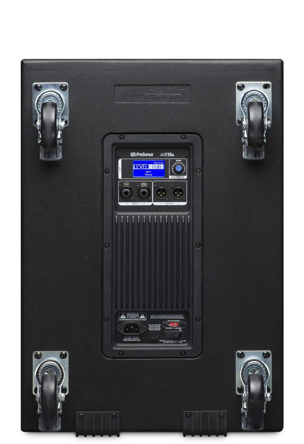Presonus AIR15s