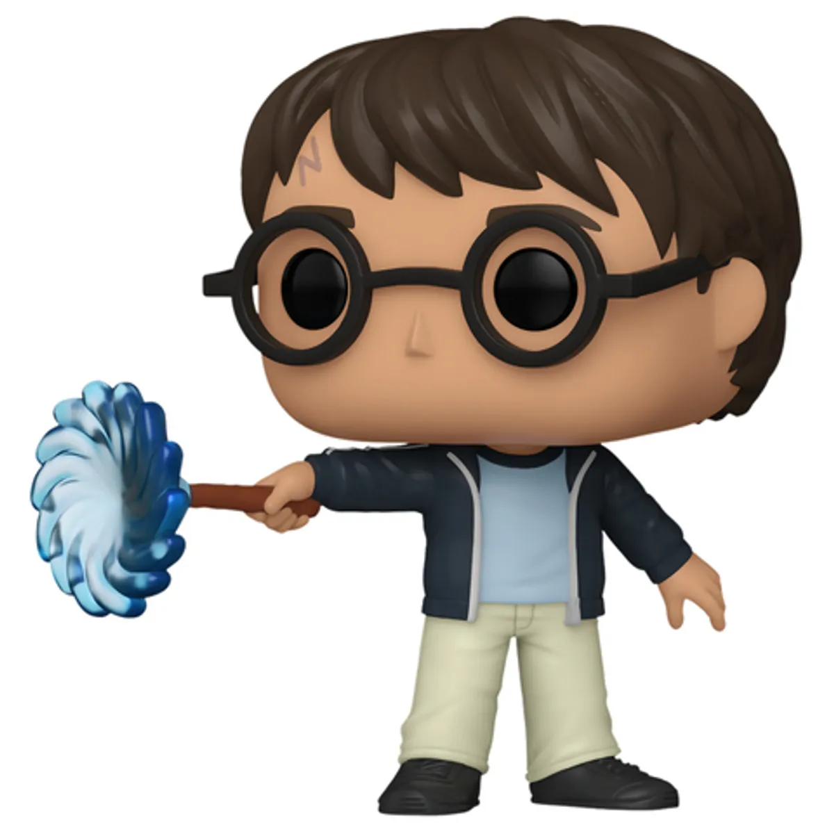 Funko POP! Harry Potter: Harry Potter (FunKon 2024) (173)
