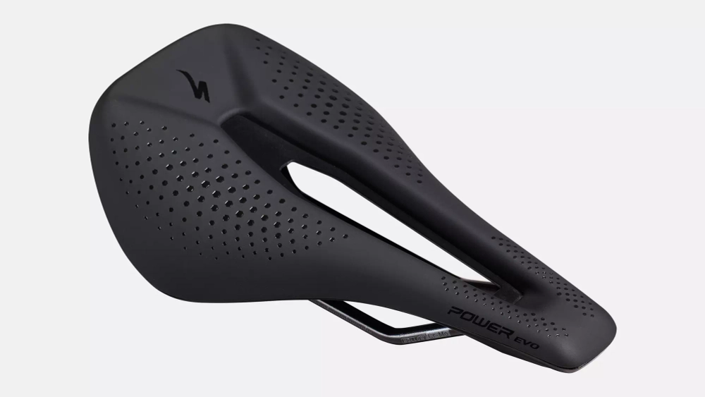 Седло Specialized Power EVO Comp