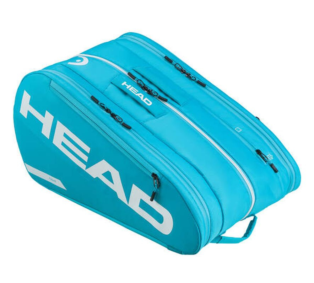 Torba do padla Head Tour Padel L - blue