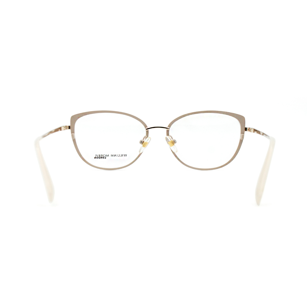 Оправа бабочка William Morris 50191 C1 белая