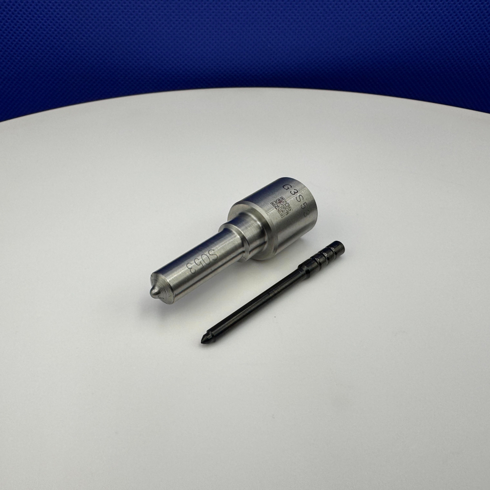Распылитель форсунки Denso G3S53 / 5296723 / LIWEI