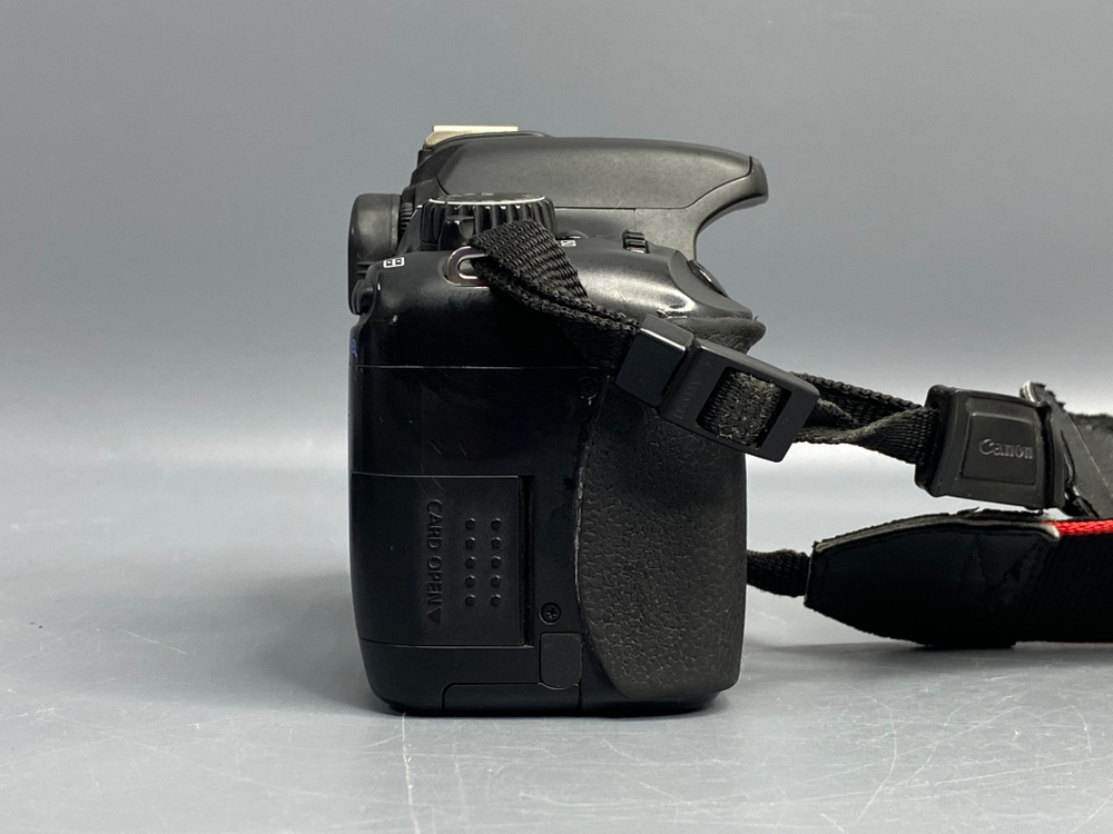 Canon 550D Body 45.200 кадров