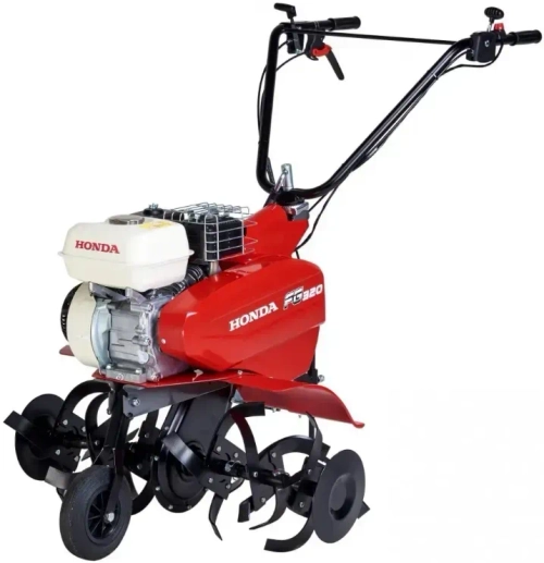 Мотокультиватор Honda FG320 DE2H (RR)