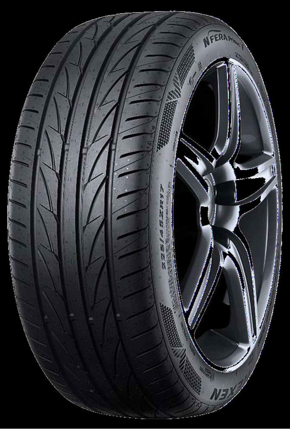 Легковая шина NEXEN NFERA Primus V 195/55R16 87H