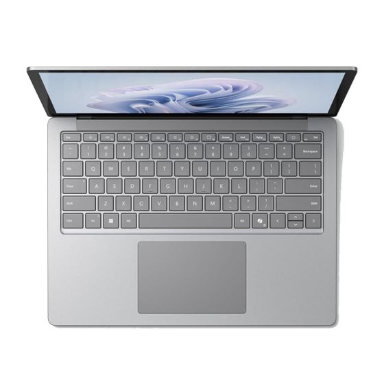 Microsoft Surface Laptop 6 13.5" Intel Core Ultra 5 135H 16GB 256GB