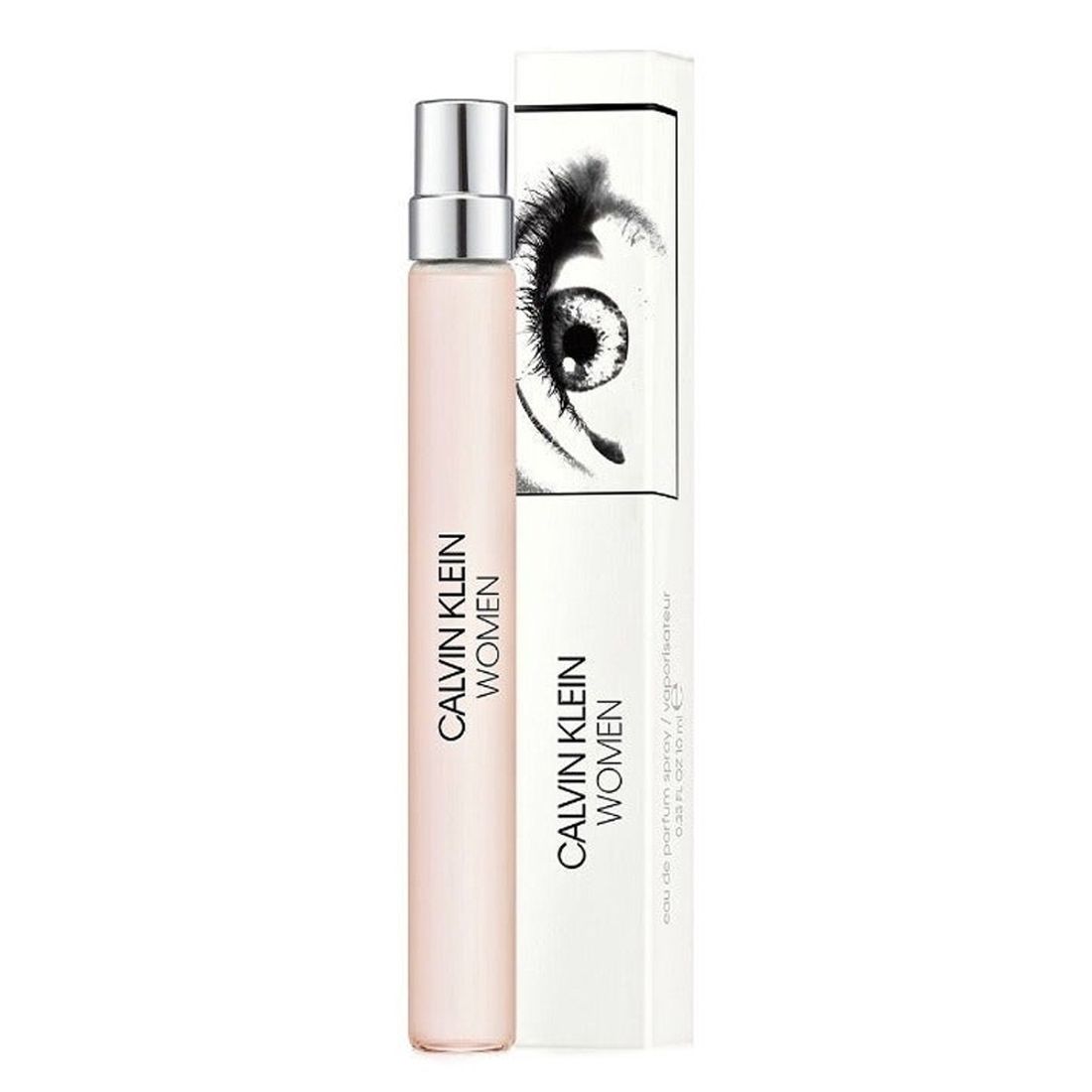 Calvin Klein Women For Women Eau De Parfum Miniature, 10 мл