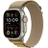 Умные часы Apple Watch Ultra 2 49 мм Natural Titanium Case with Tan Alpine Loop - M