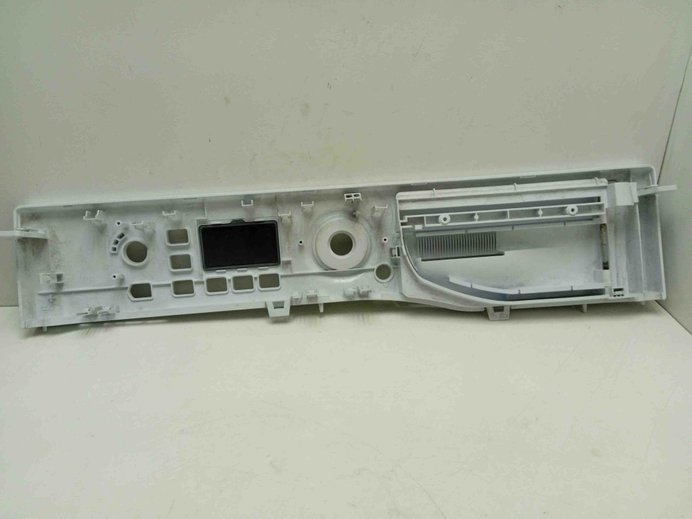 MVSB6125 кт170 Передняя панель для стиральной машины Hotpoint-Ariston MVSB6125 б/у