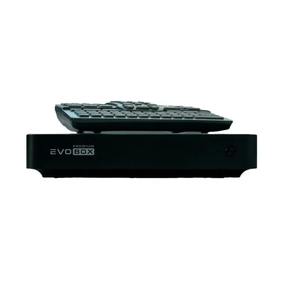 Studio Evolution EVOBOX Premium Black