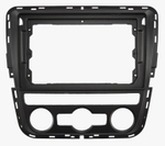 Переходная рамка магнитолы VOLKSWAGEN PASSAT 2012-2015 9 дюймов