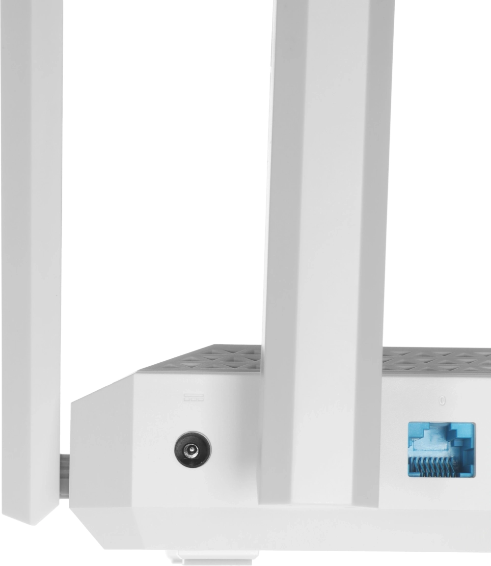 Роутер беспроводной Keenetic Netcraze Hopper 4G+