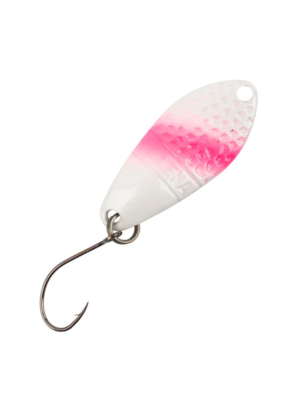 Блесна Fish Crystal FALENA 30 мм 3г на форель цвет 82