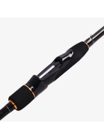 Спиннинг Maximus SMUGGLER-X Sea Bass 25ML 2,5m 5-28g 4pcs
