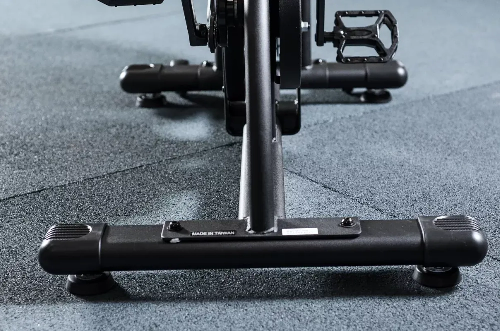 Велотренажер YOUSTEEL AirBike