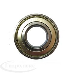 Подшипник 6205-ZZ ИТА 25*52*15 34827