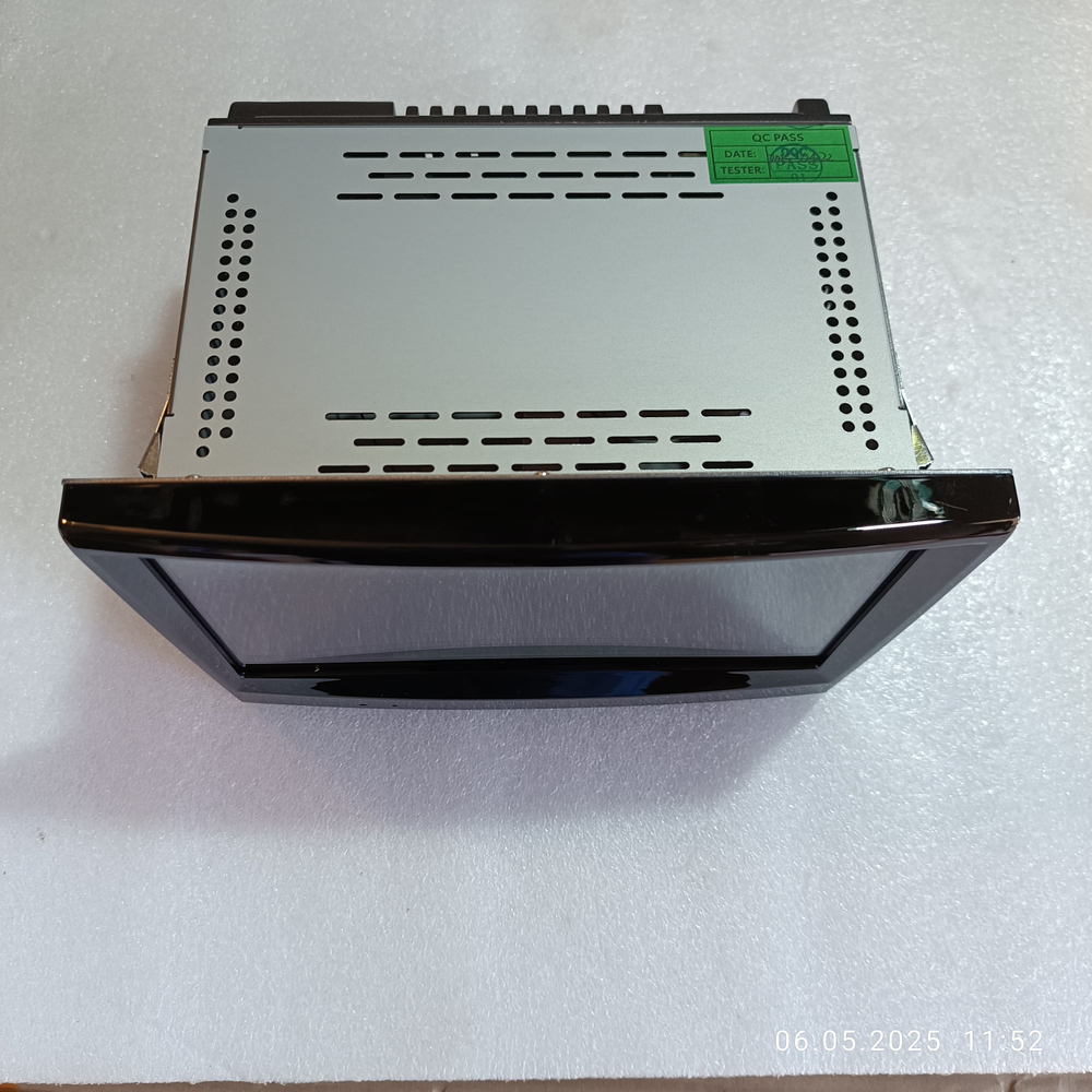 Установочный комплект для PORSCHE 911 2004-2013, BOXTER 987 2004-2012, CAYMAN 2004-2013  KUBERG SL-P8001