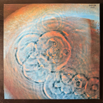 Pink Floyd ‎– Meddle (Англия 1974г.)
